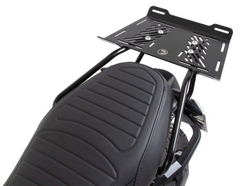 Ducati Scrambler 1100 Dark [2021-2024] - luggage bridge extension