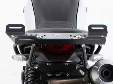 Ducati Scrambler 1100 Dark [2021-2024] - luggage bridge extension - 0