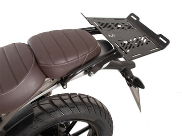 Triumph Scrambler 400 X [2024-2025] - Extension du pont à bagages - 0
