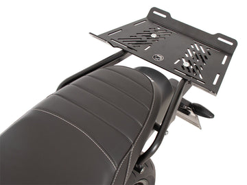 Triumph Speed ​​400 [2024-2025] - Luggage bridge extension