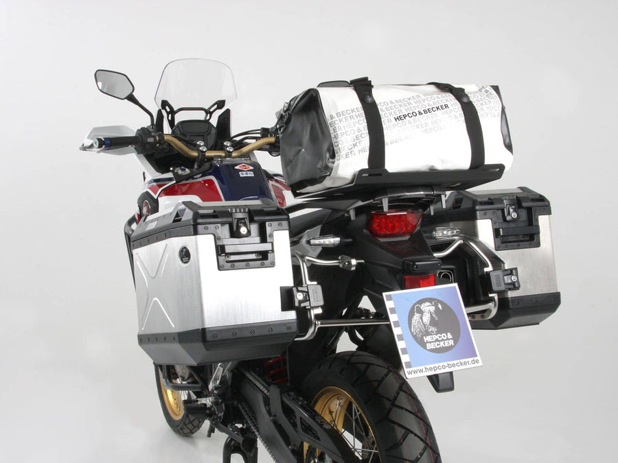 Honda CRF 1000 L Africa Tw [2018-2019] - Gepäckbrückenverbreiterung
