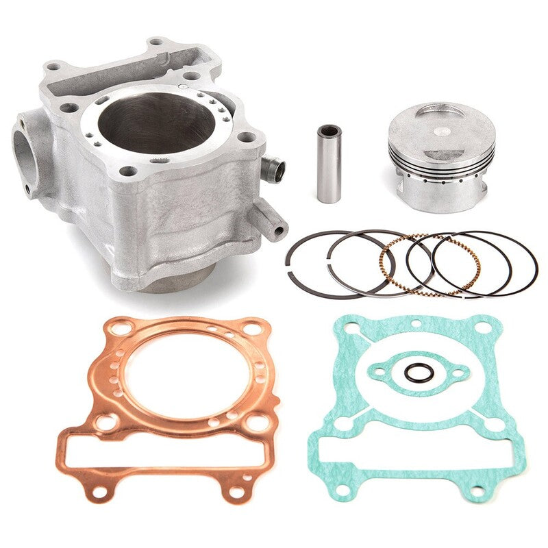 Honda Sh 150 [AIRSAL] - Zylinder-Bausatz - Ø57,8mm
