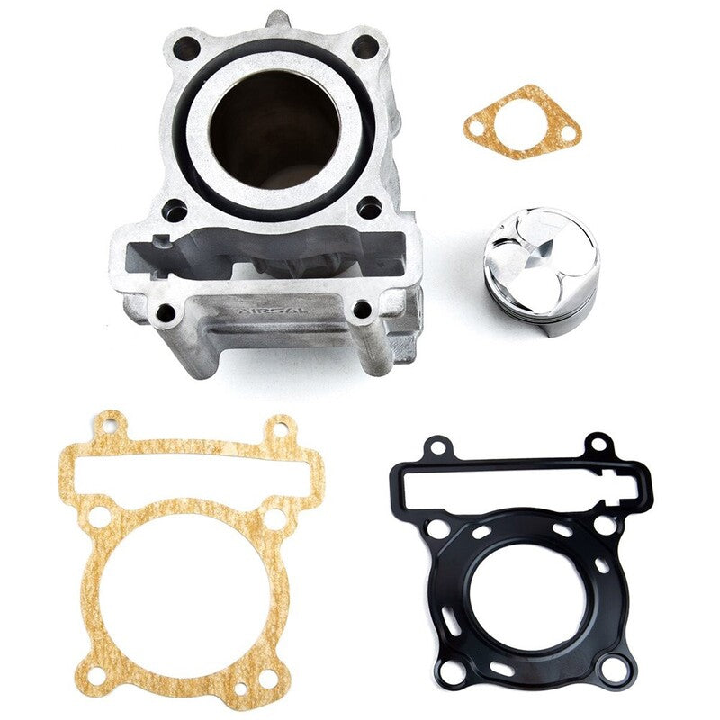 Yamaha Yzf 125 [AIRSAL] - kit cylindre - Ø52mm