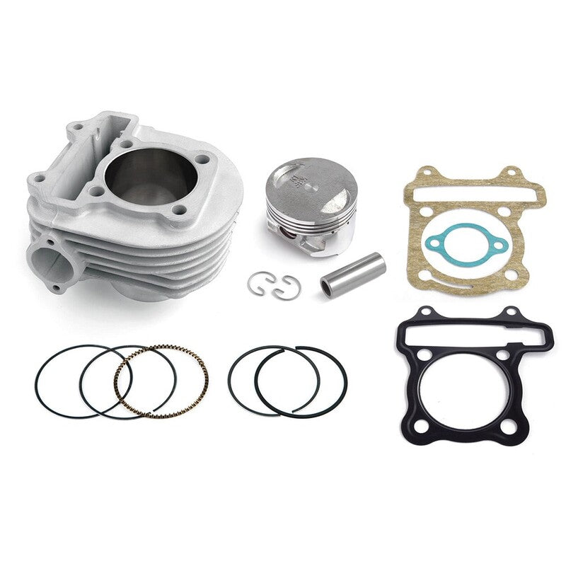 Keeway F-Act [AIRSAL] - cylinder kit - Ø60mm