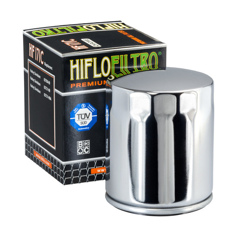 Harley-Davidson Road Glide ST FLTRXST [HIFLOFILTRO] - Ölfilter