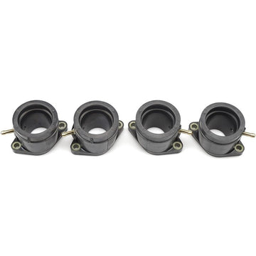 Yamaha Yzf 600 [TOURMAX] - Collecteur d'admission carburateur (4 pcs.)