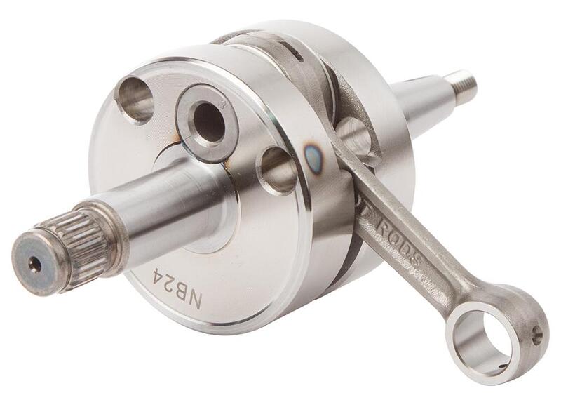 Suzuki Rm 65 [HOT RODS] - OEM crankshaft - Kawasaki KX65/RM65