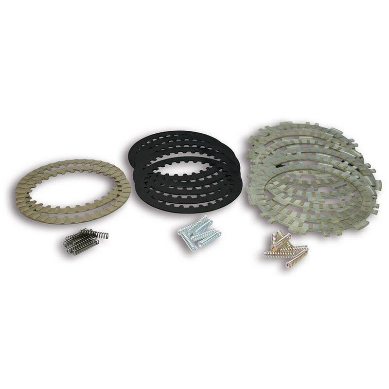 Yamaha T-Max 560 Tech Max [MALOSSI] - Kit d'embrayage