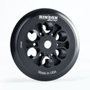 Yamaha Yz 426 [HINSON] - PLAQUE DE PRESSION WRF-YZ426F 00-02/YZF,WR450F 03-06/YZ,WR250 00-11