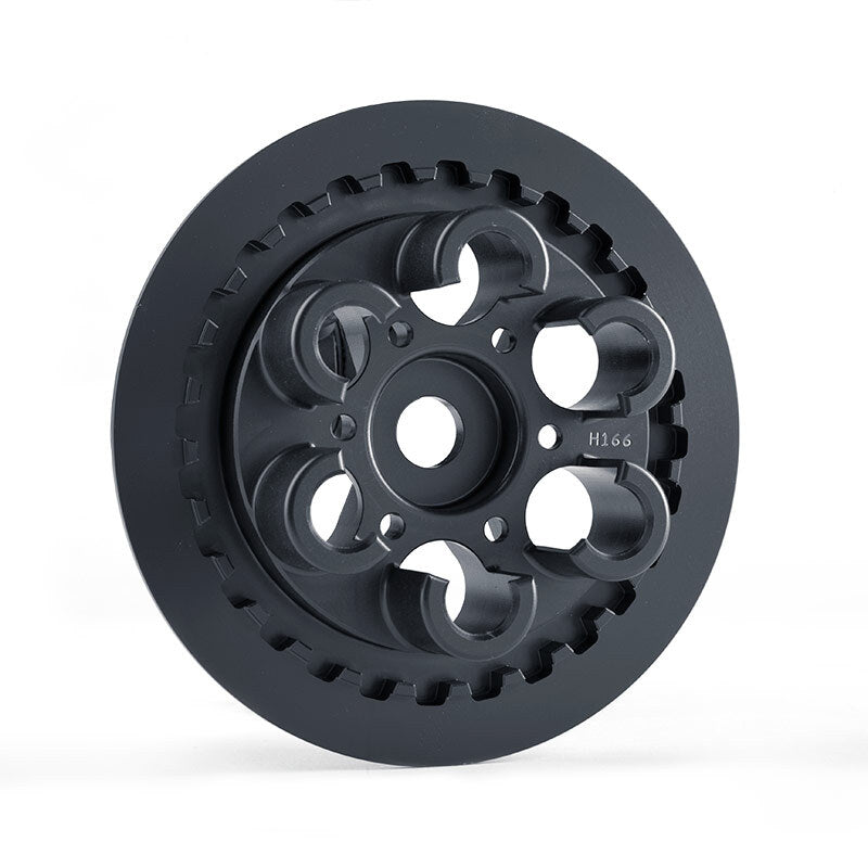 Yamaha Yz 426 [HINSON] - PLAQUE DE PRESSION WRF-YZ426F 00-02/YZF,WR450F 03-06/YZ,WR250 00-11