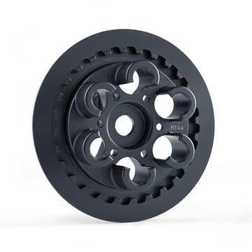 Yamaha Yz 450 [HINSON] - PLAQUE DE PRESSION WRF-YZ426F 00-02/YZF,WR450F 03-06/YZ,WR250 00-11