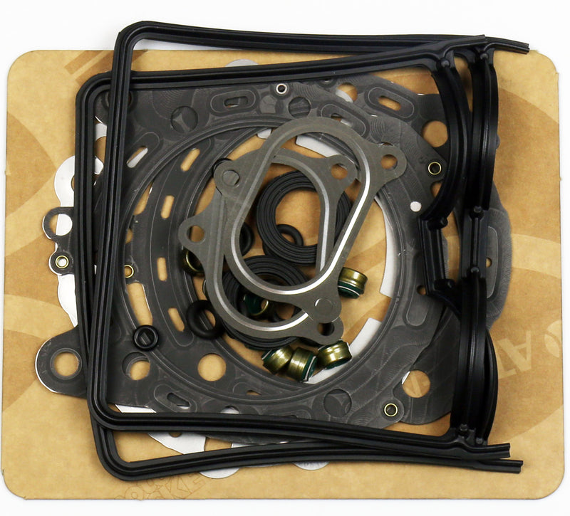 Ducati Diavel 1200 [ATHENA] - Jeu de joints de cylindre haut de gamme