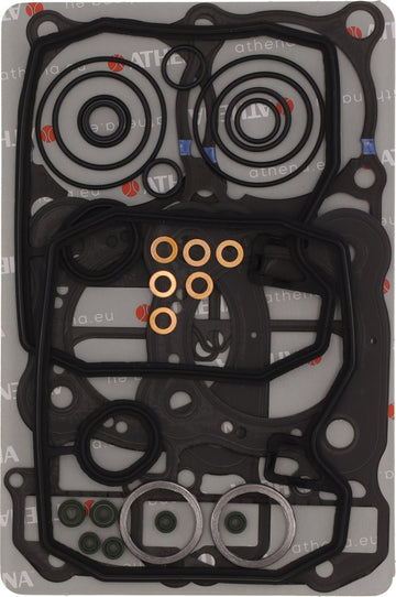Honda Ntv 650 [ATHENA] - Jeu de joints de cylindre haut de gamme