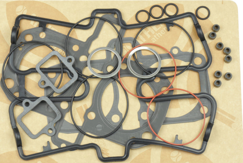 Kawasaki Kle 500 [ATHENA] - Top End Cylinder Gasket Set
