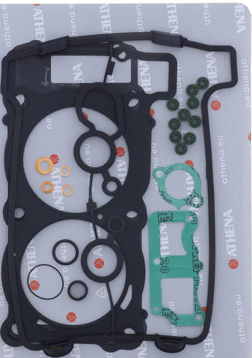 Yamaha Tdm 900 [ATHENA] - Top End Cylinder Gasket Set