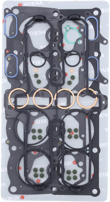 Yamaha Yzf 750 [ATHENA] - Top End Cylinder Gasket Set