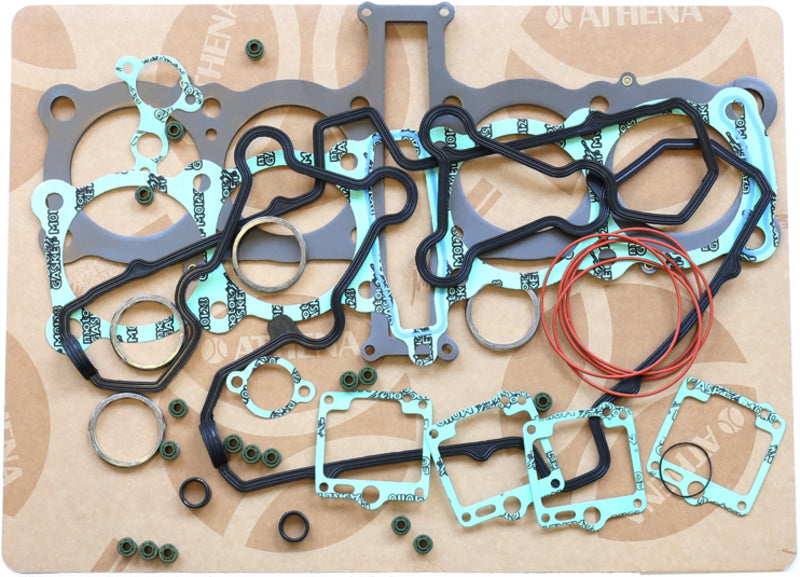 Yamaha Fj 1200 [ATHENA] - Top End Cylinder Gasket Set