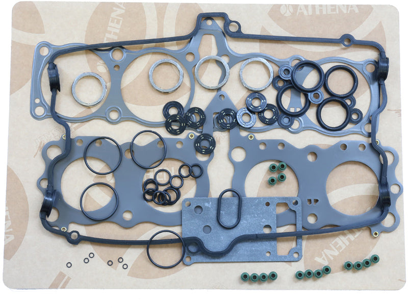 Suzuki Gsf 600 [ATHENA] - Jeu de joints de cylindre haut de gamme