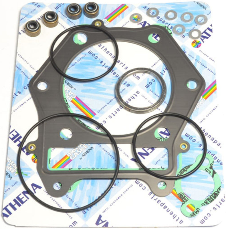 Suzuki Dr 650 [ATHENA] - Jeu de joints de cylindre haut de gamme
