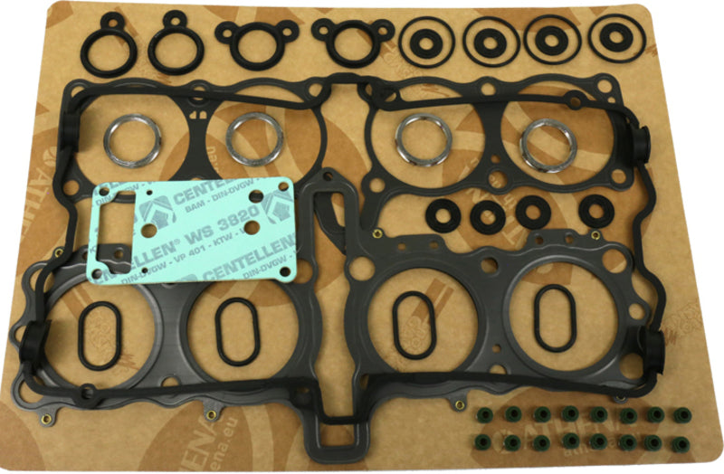Suzuki Gsx-R [ATHENA] - Top End Cylinder Gasket Set