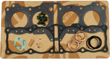 Suzuki Gsf 650 Bandit Abs [ATHENA] - Jeu de joints de cylindre haut de gamme