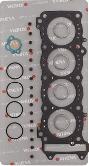 Suzuki Gsr 750 [ATHENA] - Top End Zylinder Dichtsatz (Ventildeckeldichtung nicht enthalten)