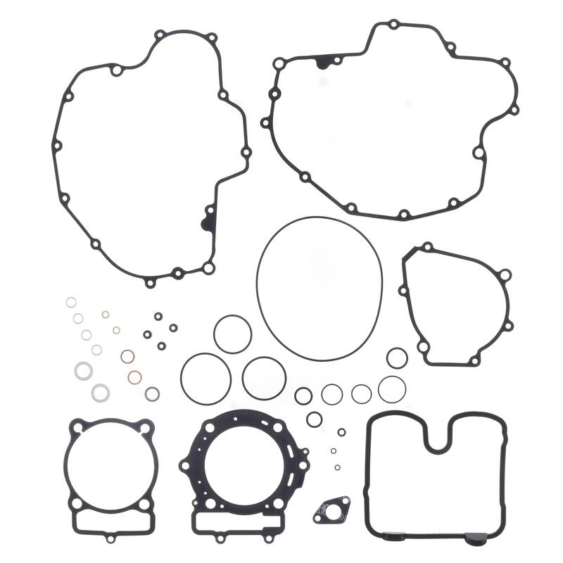 Husqvarna Te 450 Smr [ATHENA] - Kit de joints haut de gamme (joints d'huile non inclus)