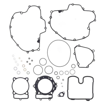 Husqvarna Te 450 Smr [ATHENA] - Kit de joints haut de gamme (joints d'huile non inclus)