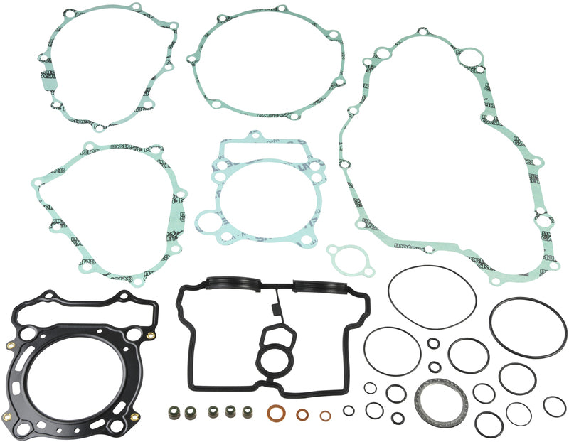 Fantic Caballero 250 [ATHENA] - Top End Gasket Kit (oil seals not included)