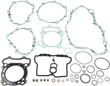 Fantic Caballero 250 [ATHENA] - Kit de joints haut de gamme (joints spi non inclus)