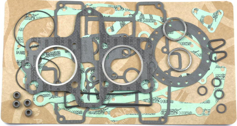Suzuki Gs 400 [ATHENA] - Jeu de joints haut de gamme (joints spi non inclus)