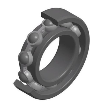Cagiva Mito 125 Evo [NTN] - crankshaft bearing