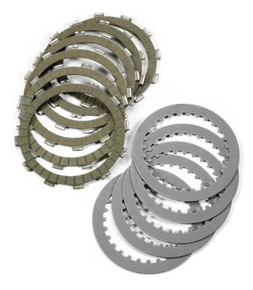 Ducati Scrambler 800 [NEWFREN] - Kit d'embrayage standard en acier et disque de friction