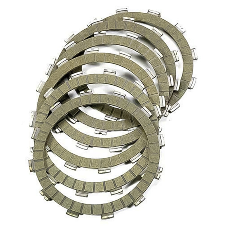 Gas Gas Ec 200 [NEWFREN] - Standard friction disc clutch kit