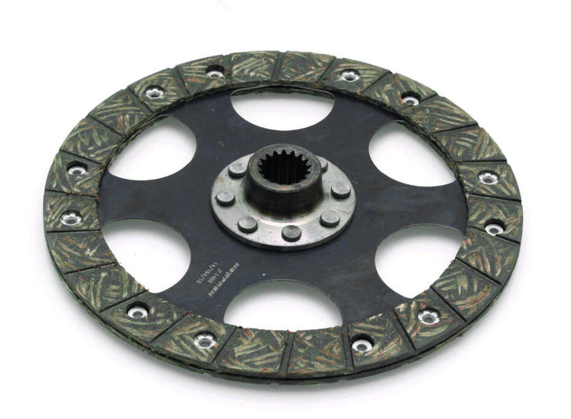 Bmw R 1150 Gs Adventure [NEWFREN] - Dry clutch friction disc