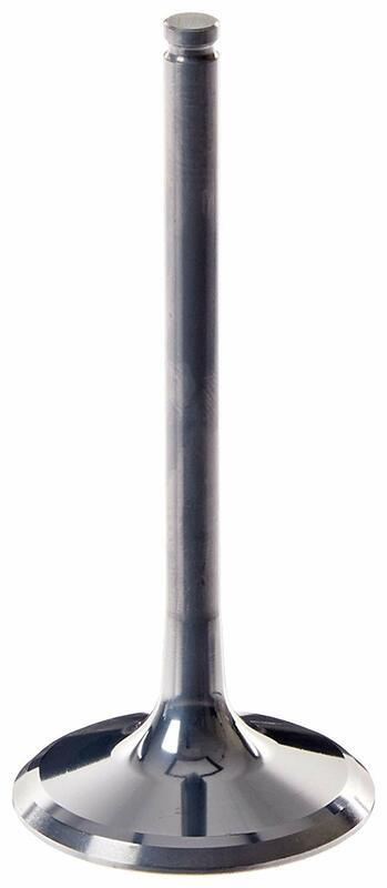 Husaberg Fe 501 [VERTEX] - Inlet valve titanium