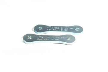 Bmw F 650 Cs Scarver [TECNIUM] - Kit d'abaissement -25mm