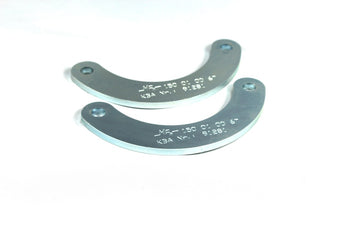 Yamaha Yzf-R125 [TECNIUM] - Kit de rabaissement -30mm