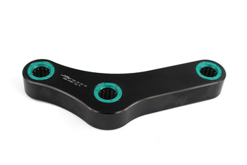 Yamaha Mt 07 [TECNIUM] - Kit rabaissement -30mm