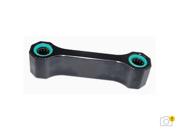 Yamaha Tracer 700 [TECNIUM] - Kit de rabaissement -30mm