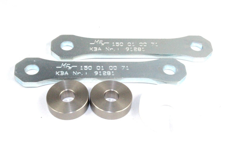 Suzuki Gsr [TECNIUM] - Kit de rabaissement -30mm