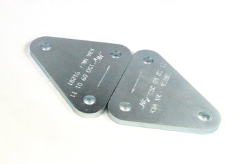 Honda Vfr 800 X Crossrunne [TECNIUM] - Kit de rabaissement -30mm