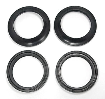 Suzuki VS 1400 VX51L [Tourmax] - forkring ring with dust caps