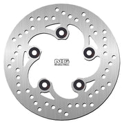 Suzuki Gsx-R 1000 [NG BRAKE DISC] - disque de frein rond rigide