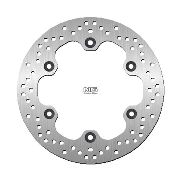 Honda Sh 300 [NG BRAKE DISC] - disque de frein rond rigide