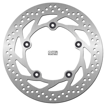 Bmw K 1300 Gt [NG BRAKE DISC] - Bremsscheibe rund starr