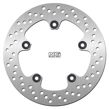 Bmw G 310 Gs [NG BRAKE DISC] - Bremsscheibe rund starr