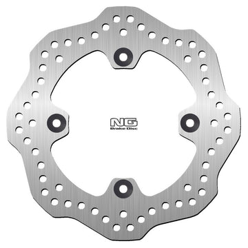 Honda X-Adv [NG BRAKE DISC] - Disque de frein rigide Wave