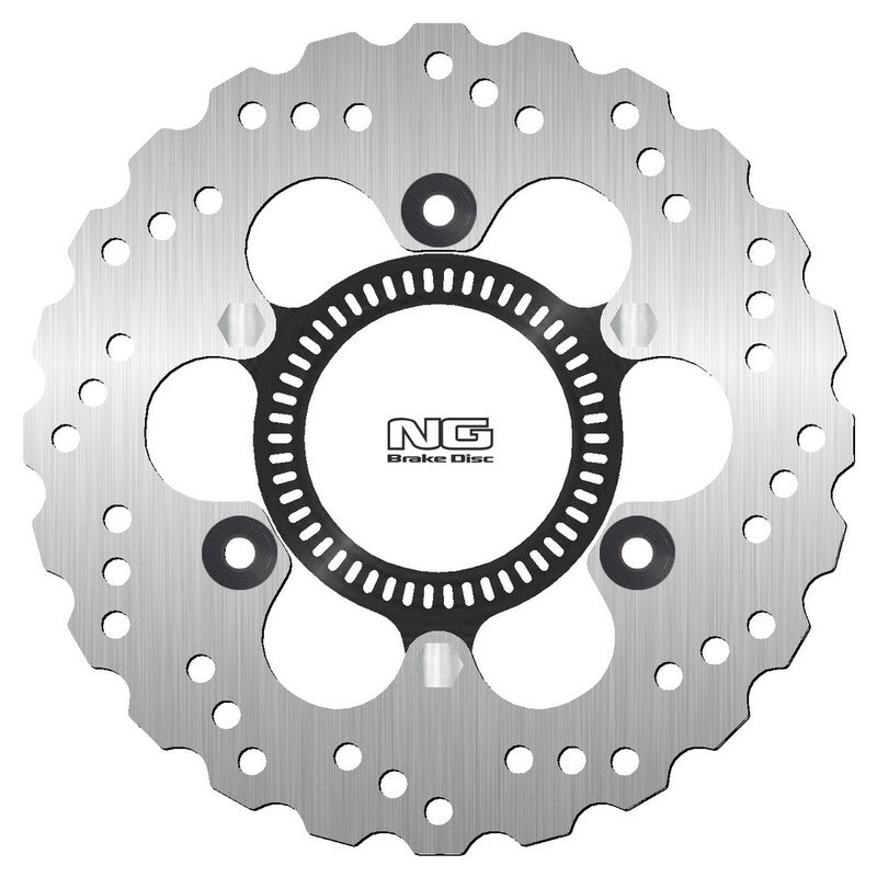 Kawasaki Ninja [NG BRAKE DISC] - Bremsscheibe Wave starr