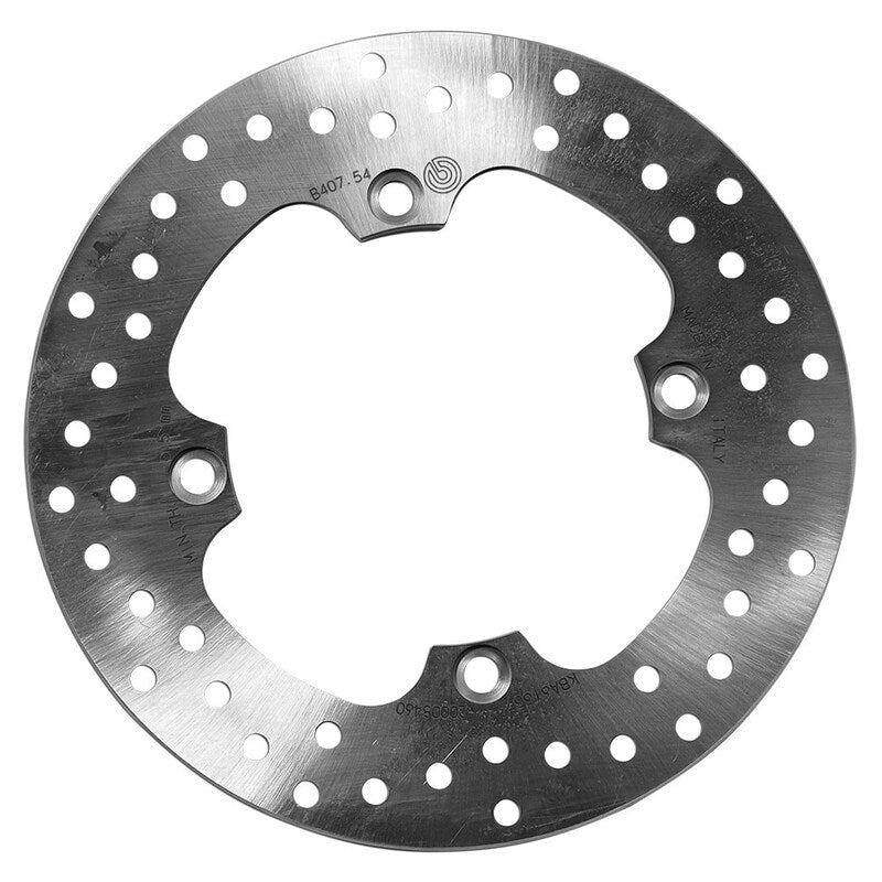 Husqvarna Te 450 Smr [BREMBO] - Series Oro round rigid brake disc